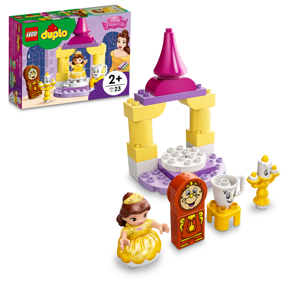 10960 Belle's Ballroom