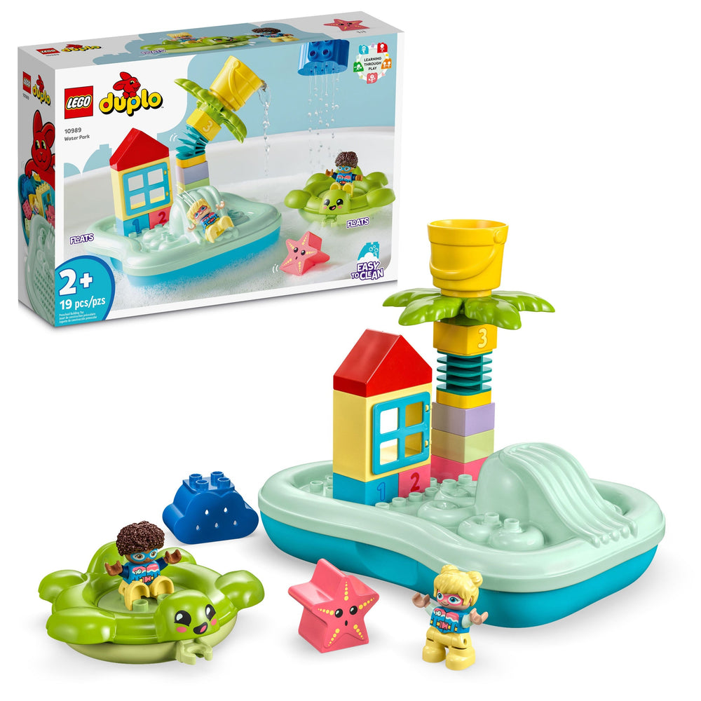 10989 Water Park