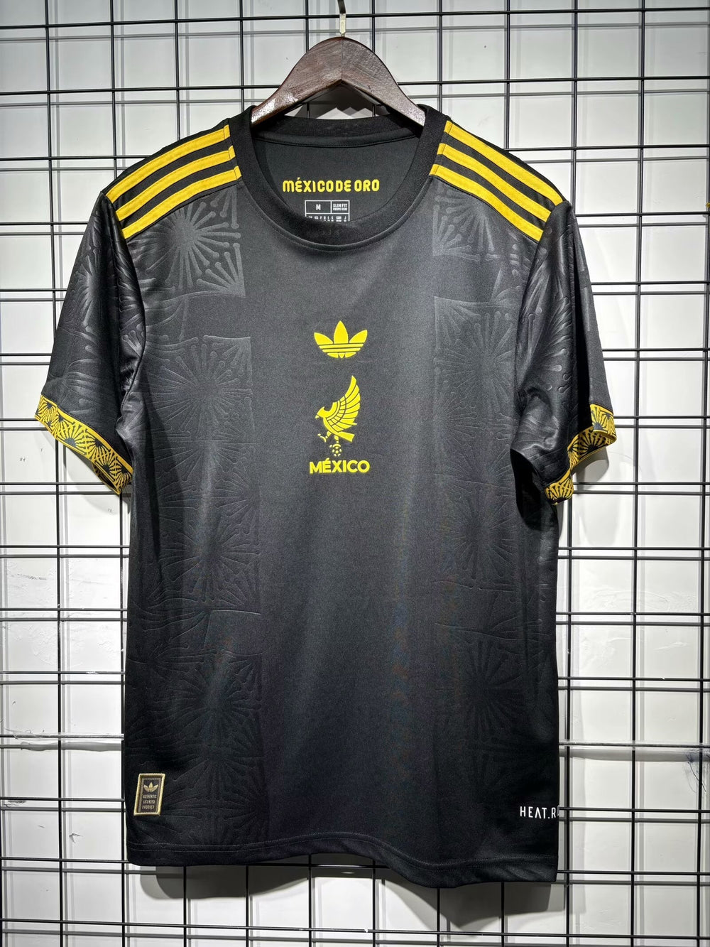 Mexico Jersey 25/26 Football Kit Soccer