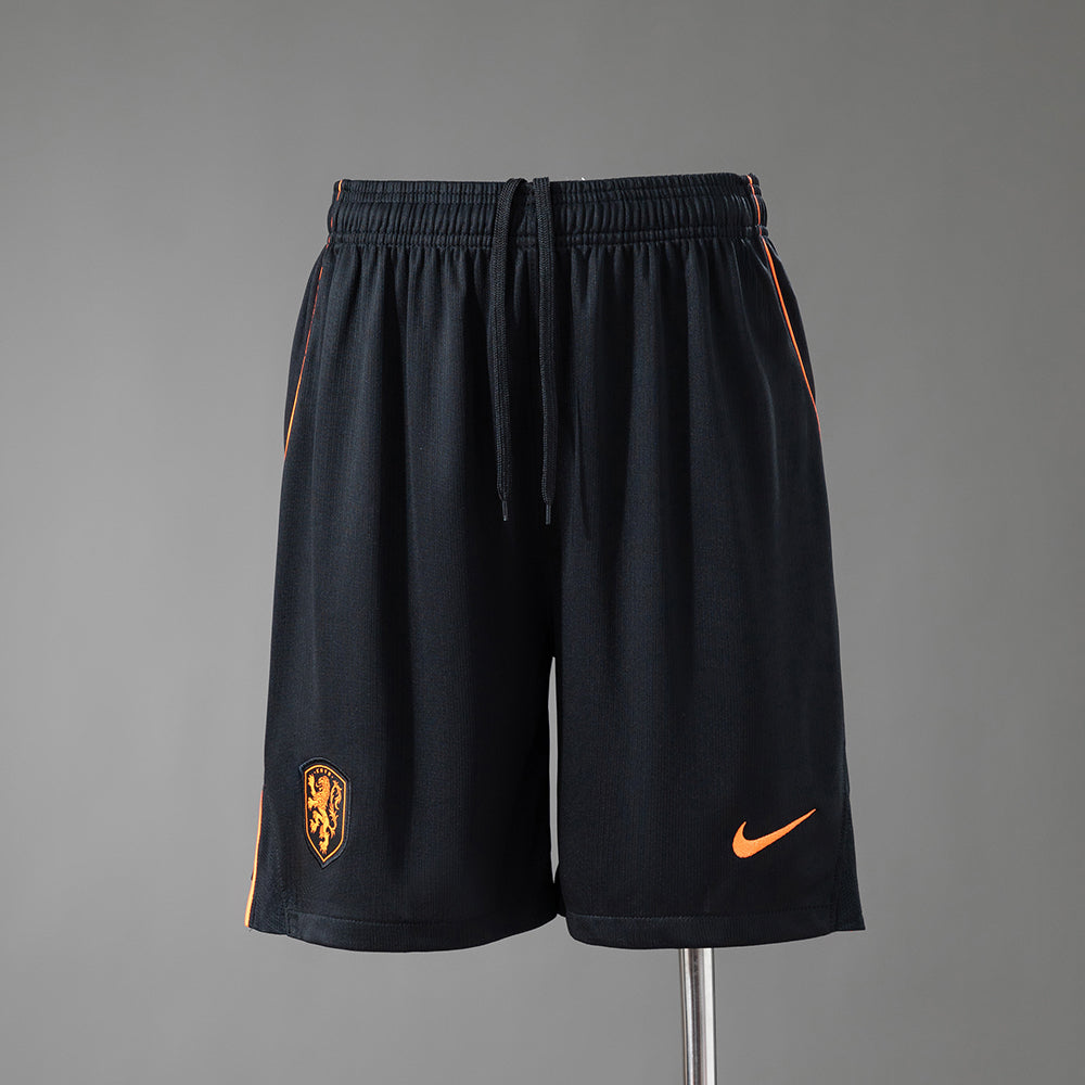 Netherlands Home Shorts 2026 Football Kit Soccer