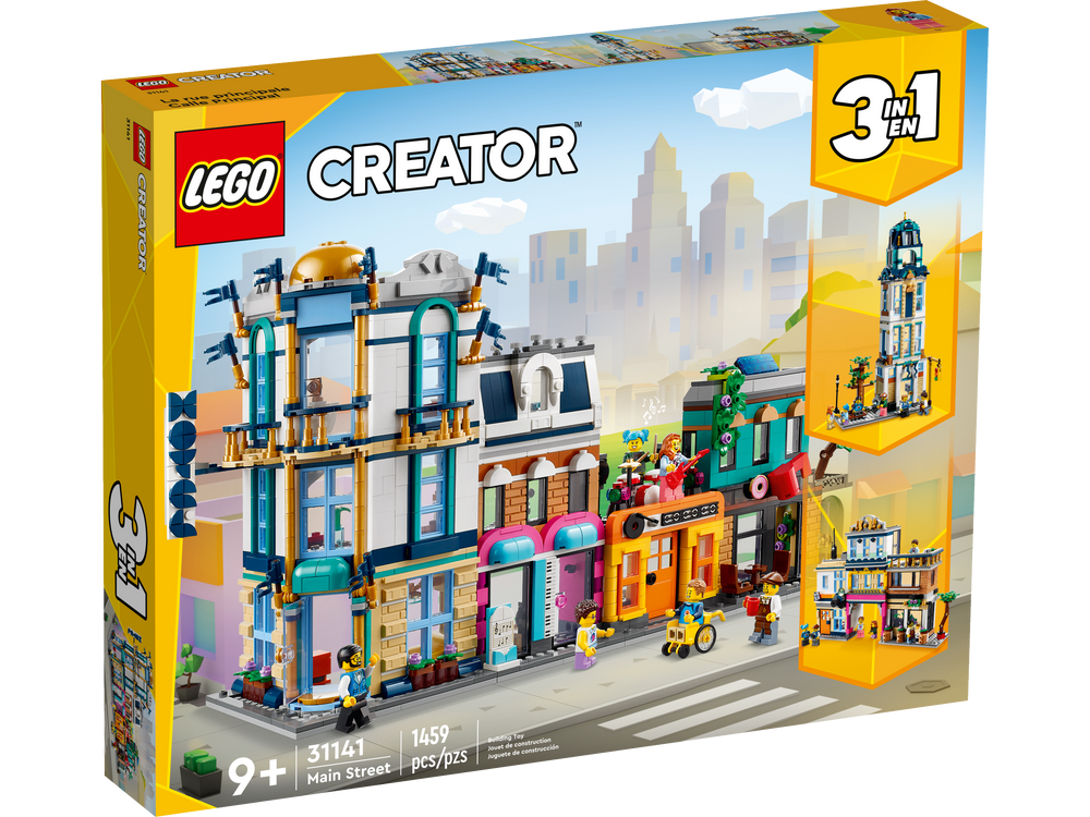 31141 Main Street