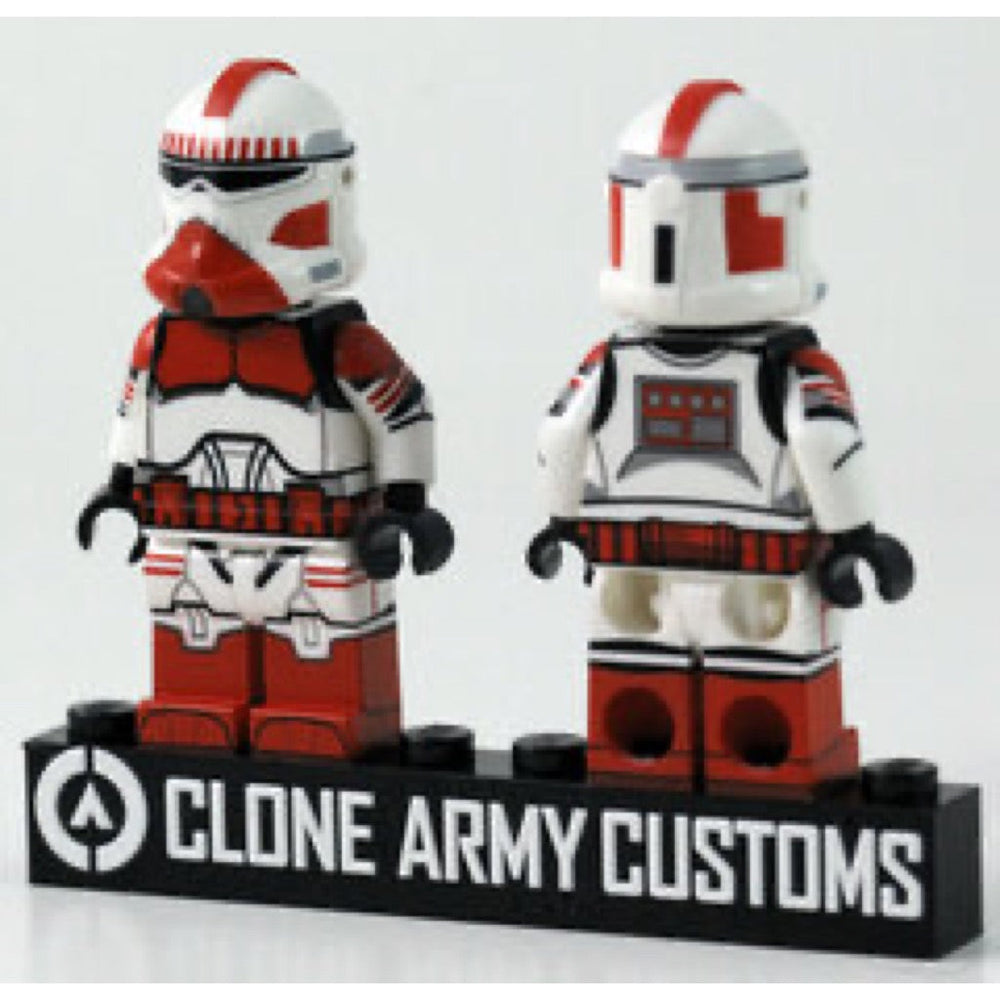 Custom RR Shock Trooper
