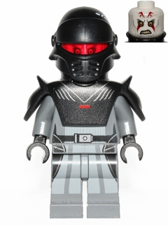 The Inquisitor