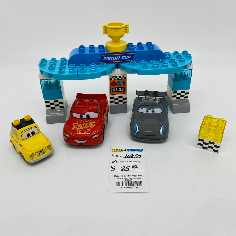 10857 Piston Cup Race (U)