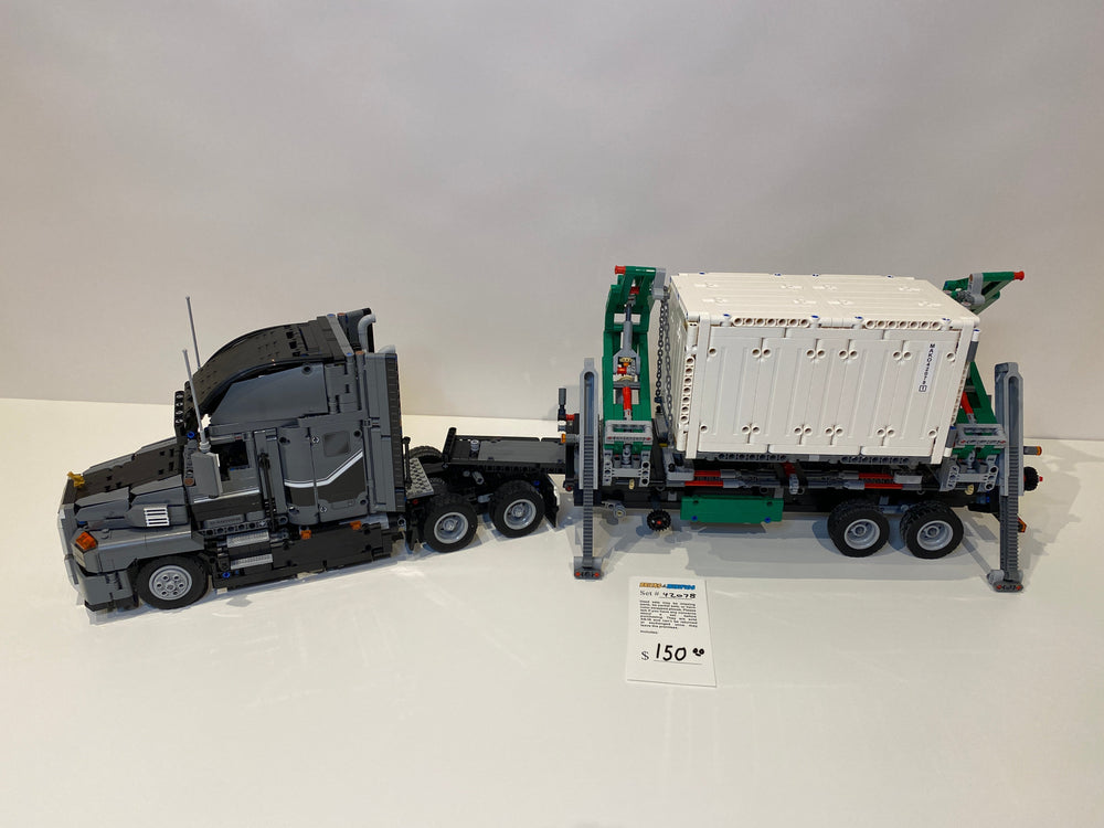 42078 Mack Anthem (U)