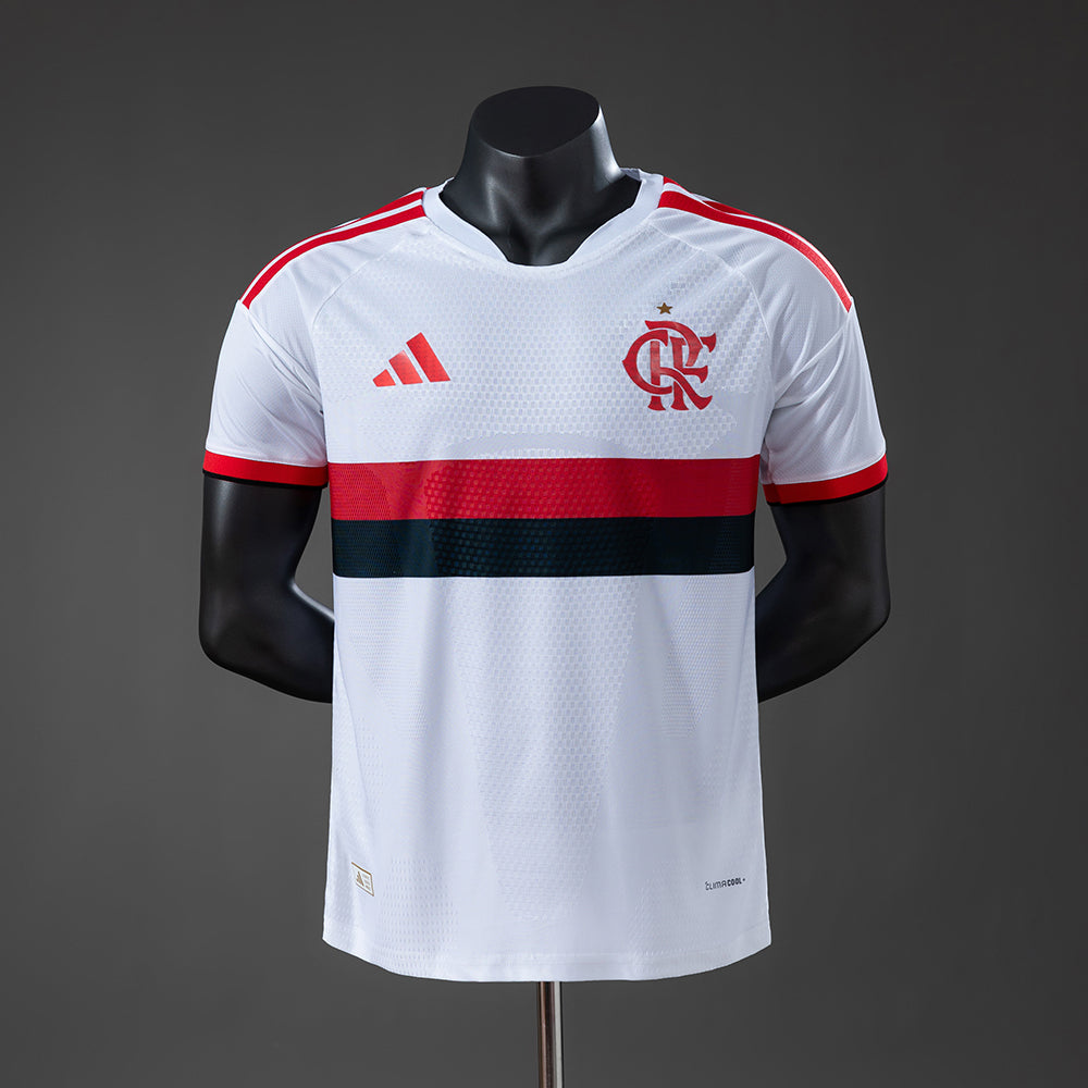 Player Version Flamengo Away Jersey 2026-2027 Football Kit