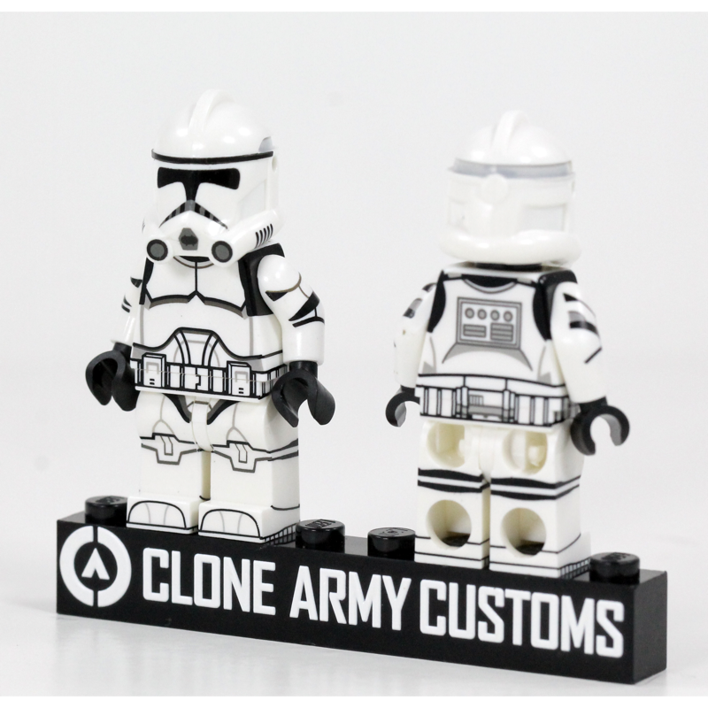 Custom Phase 2 Plain Trooper