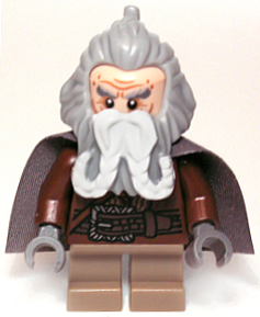 Oin the Dwarf