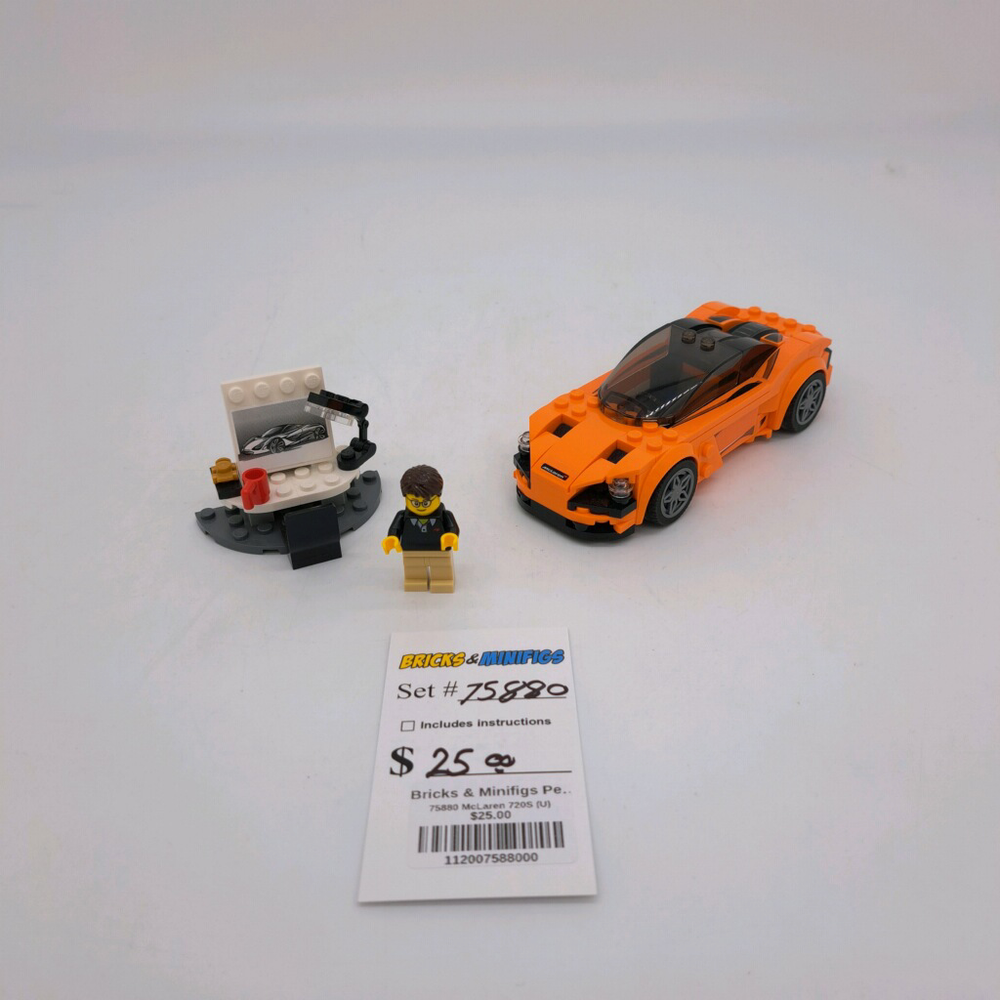 75880 McLaren 720S (U)