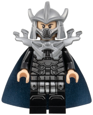 Shredder
