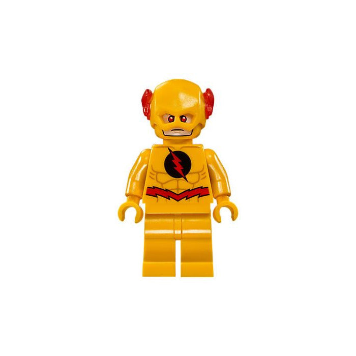 Reverse Flash (Zoom)