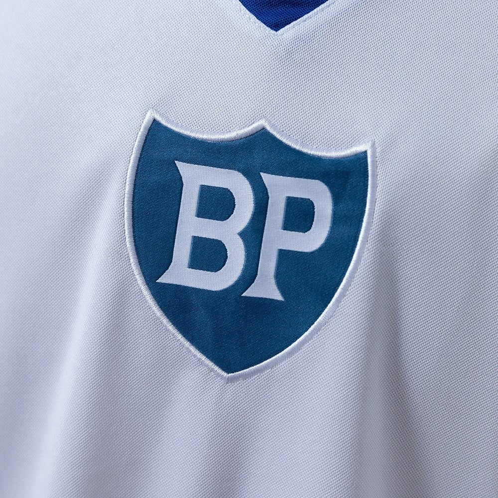Hamburger Jersey 1979-80 Home Retro Football Kit product image 4