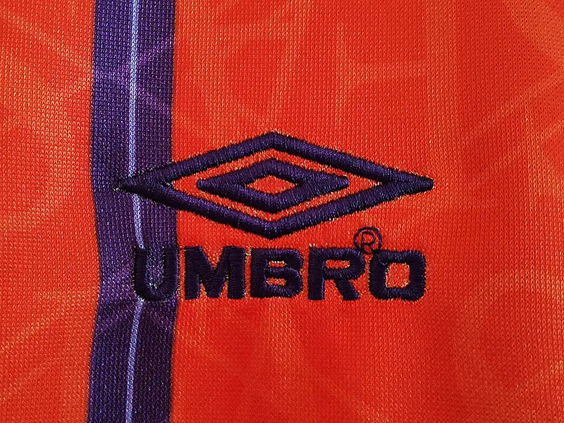 Retro Scotland Jersey 1994 Away Football Kit Soccer Shirt product image 5