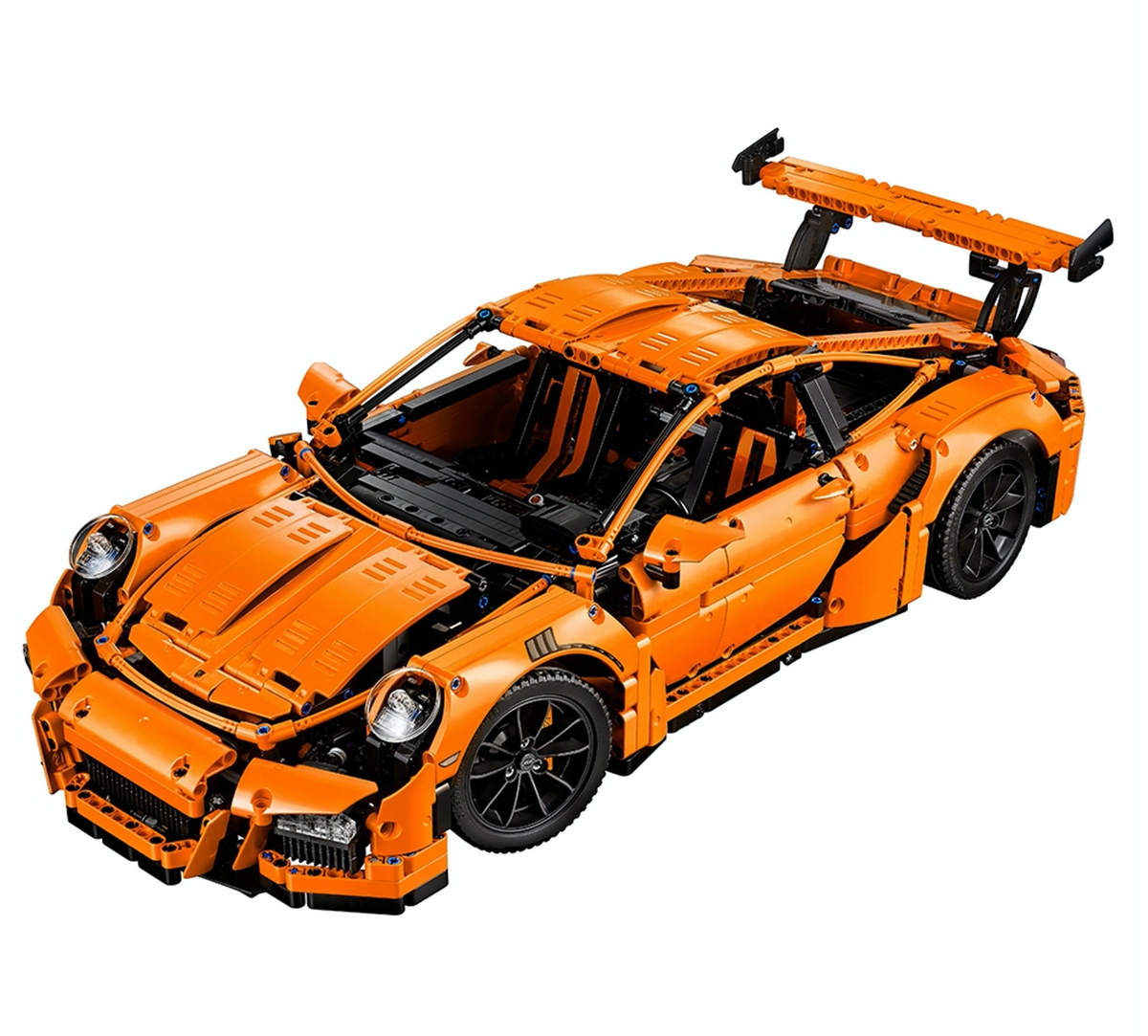 42056 Porsche 911 GT3 RS product image 2, provided for visual reference and product detail review