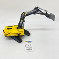 42121 Heavy-Duty Excavator (U) product image 1, provided for visual reference and product detail review
