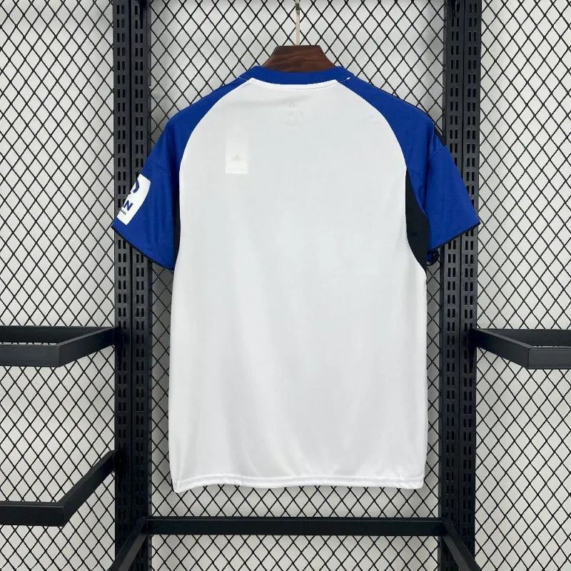 Hamburger Jersey 25/26 Home Football Kit Soccer product image 4