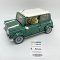 10242 MINI Cooper (U) product image 1, provided for visual reference and product detail review