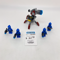 75088 Senate Commando Troopers (U) product image 1, provided for visual reference and product detail review