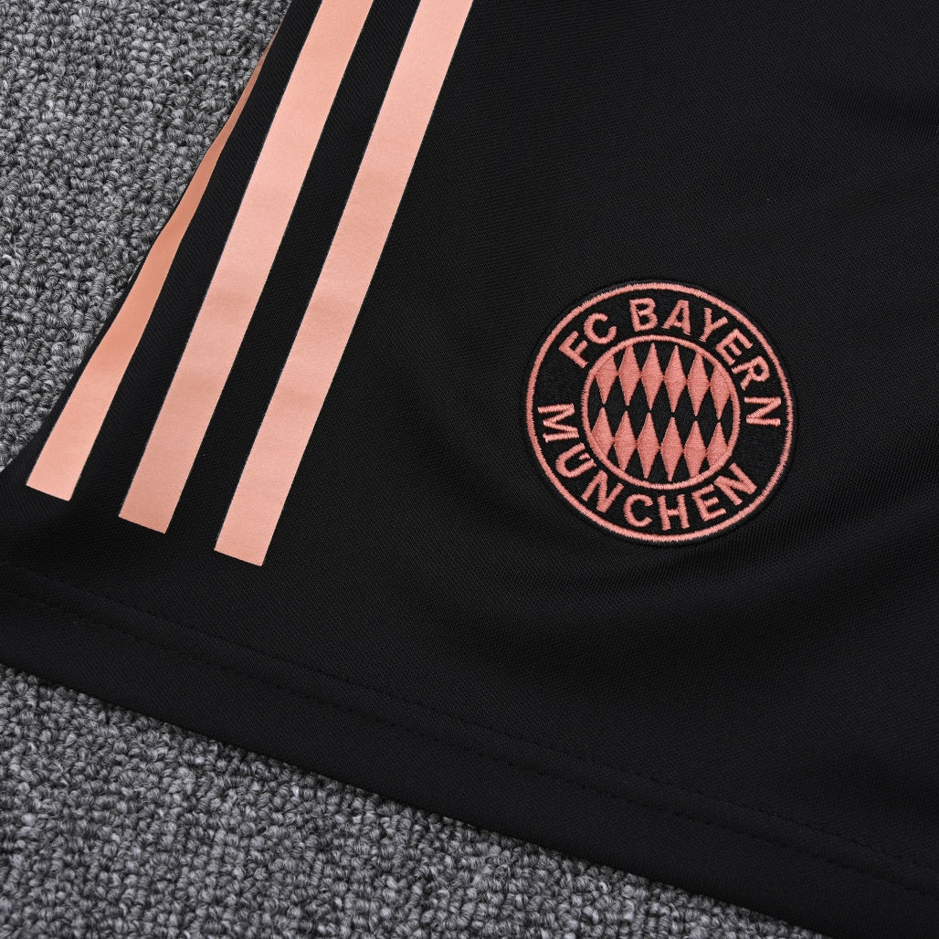Bayern Munich Vest Set Training Tracksuits 25/26 Football product image 12