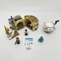 75205 Mos Eisley Cantina (U1) product image 1, provided for visual reference and product detail review