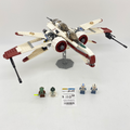 8088 ARC-170 Starfighter (U) product image 1, provided for visual reference and product detail review