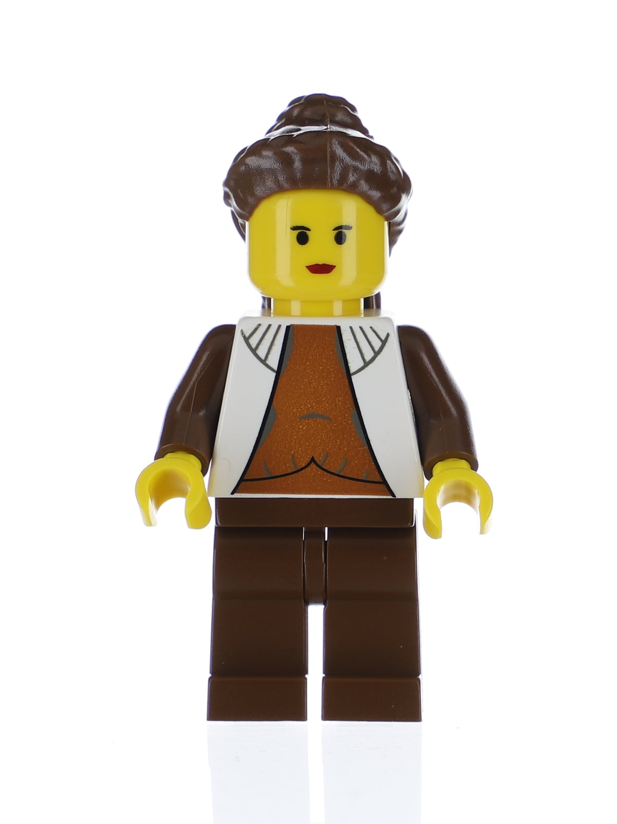 Princess Leia (Cloud City) product image 1, provided for visual reference and product detail review