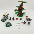 79002 Attack of the Wargs (U) product image 1, provided for visual reference and product detail review