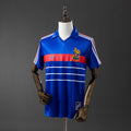 France Jersey 1982-84 Home Retro Kit product image 1