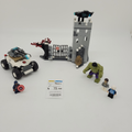 76041 The Hydra Fortress Smash (U) product image 1, provided for visual reference and product detail review