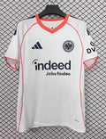 Frankfurt Jersey 25/26 Away Football Kit Soccer product image 1