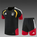 Germany Training Tracksuits 2026 Football Kit Soccer Shirt product image 1