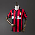 AC Milan Jersey 1993-94 Home Retro Football Kit product image 1