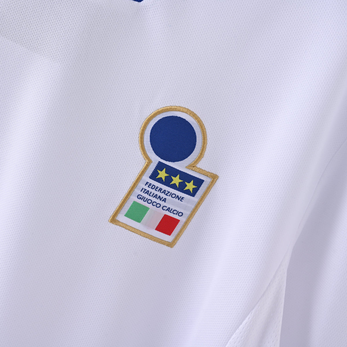 Retro Italy Jersey 1996 Away Football Kit Soccer product image 5