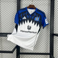 Hamburger Jersey 25/26 Home Football Kit Soccer product image 1