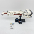 75376 Tantive IV (U) product image 1, provided for visual reference and product detail review