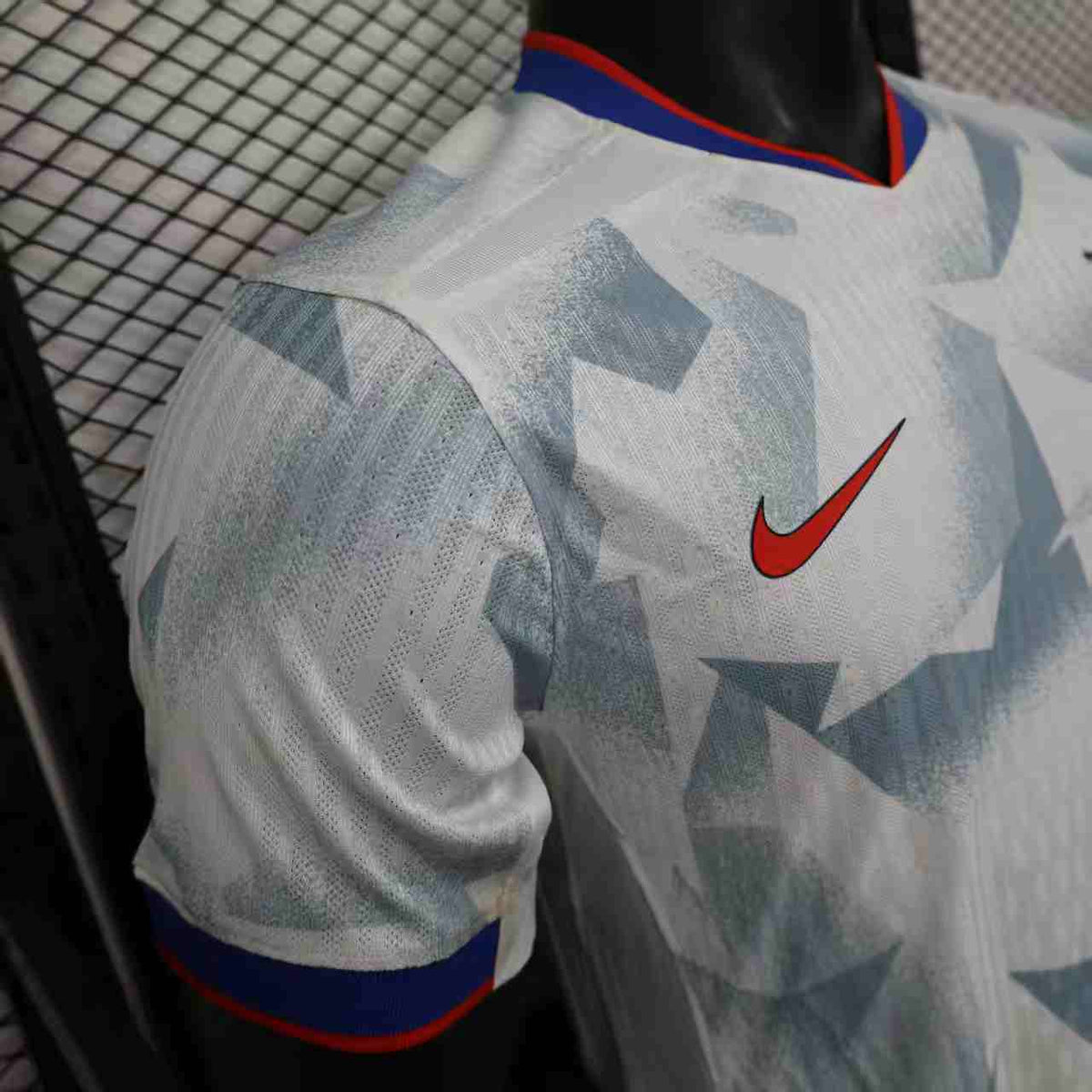 Player Version USA Jersey 2025 Home Football Kit Soccer product image 4