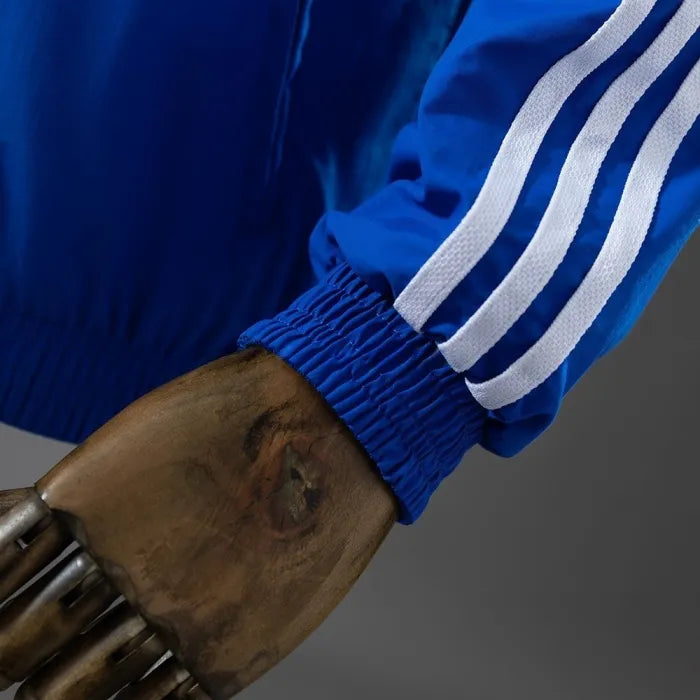 Bayern Munich Windbreaker 2025/26 Reversible Football Kit product image 4