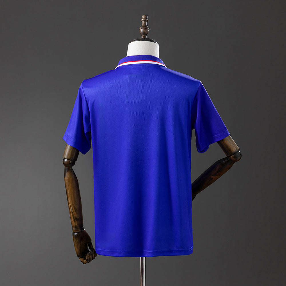 Fiorentina Jersey 1997-98 Home Retro Football Kit product image 2