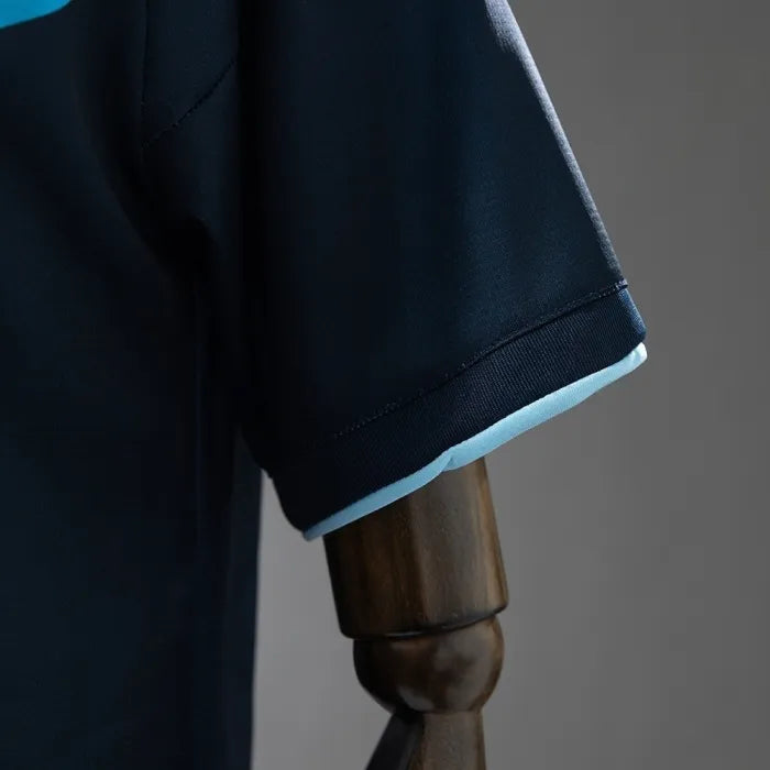Argentina Black Jersey 2026 Training Football Kit Soccer product image 4