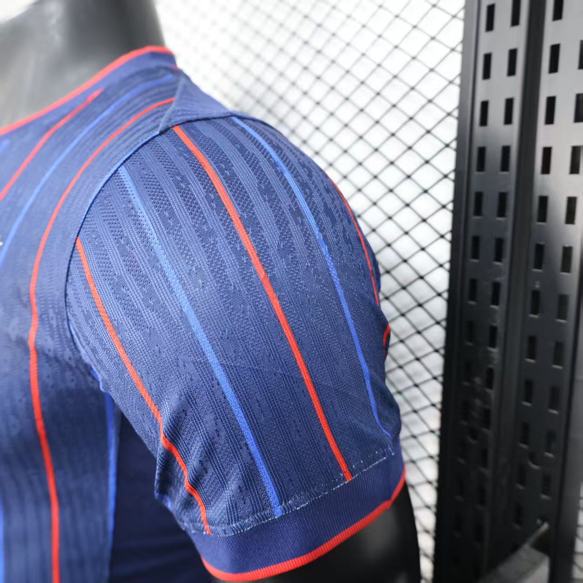 Player Version USA Jersey 2025 Away Football Kit Soccer product image 5