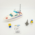 4011 Cabin Cruiser (U) product image 1, provided for visual reference and product detail review