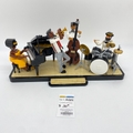 21334 Jazz Quartet (U) product image 1, provided for visual reference and product detail review