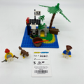 6260 Shipwreck Island (U) product image 1, provided for visual reference and product detail review