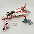 42040 Fire Plane (U9) product image 1, provided for visual reference and product detail review