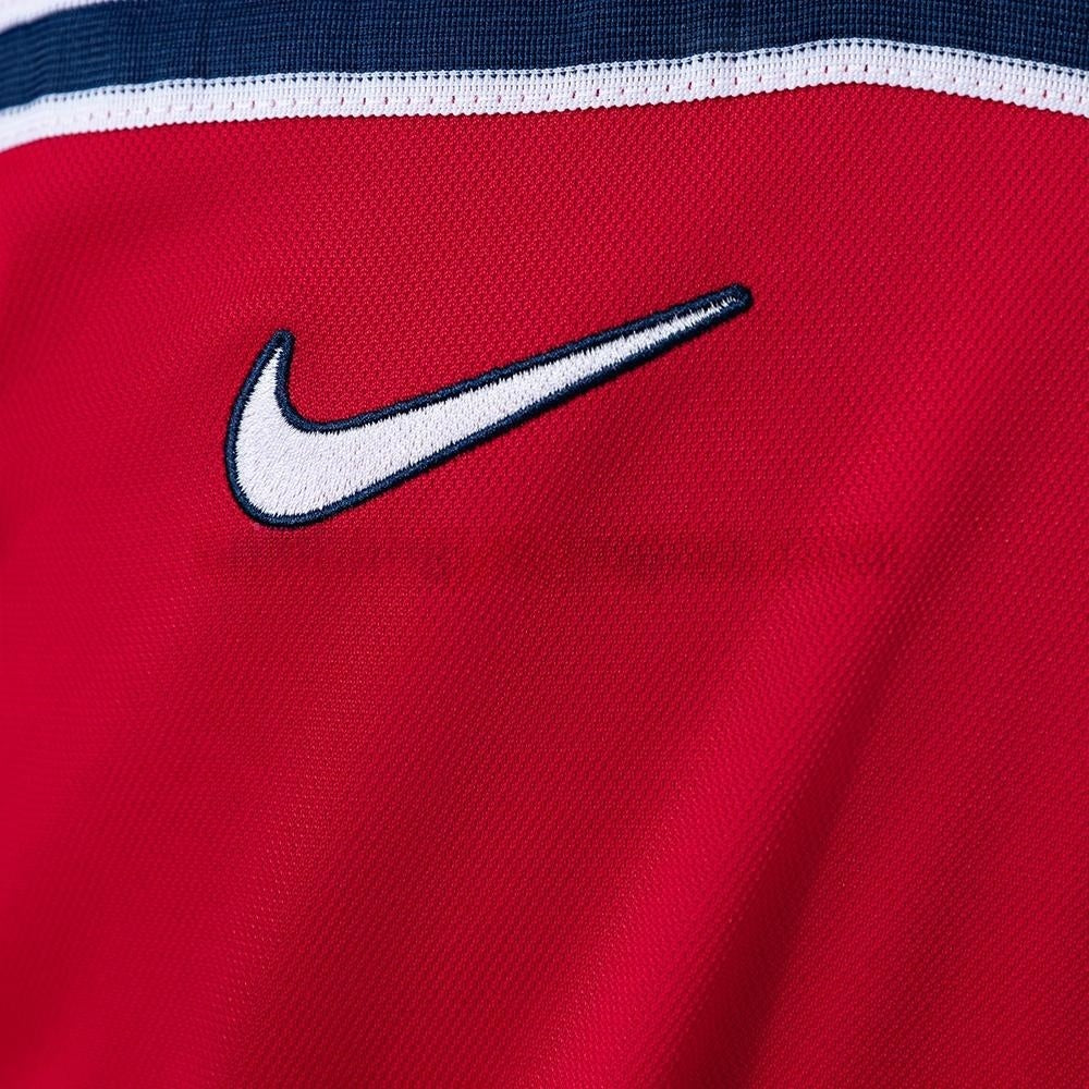 USA Away Jersey 1995 Football Kit Soccer Shirt product image 4