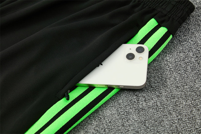 Mexico Training Tracksuits 2026 Football Kit Soccer Jersey product image 9