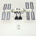 21321 International Space Station (U1) product image 1, provided for visual reference and product detail review