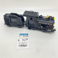 3740 Small Locomotive with 3742 Tender (U) product image 1, provided for visual reference and product detail review
