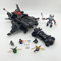76087 Flying Fox: Batmobile Airlift Attack (U1) product image 1, provided for visual reference and product detail review