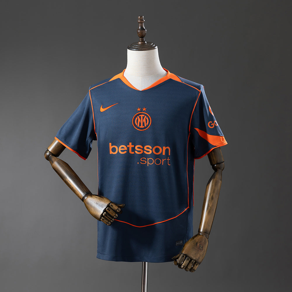 Inter Milan Jersey 2025/26 Third Football Kit product image 1